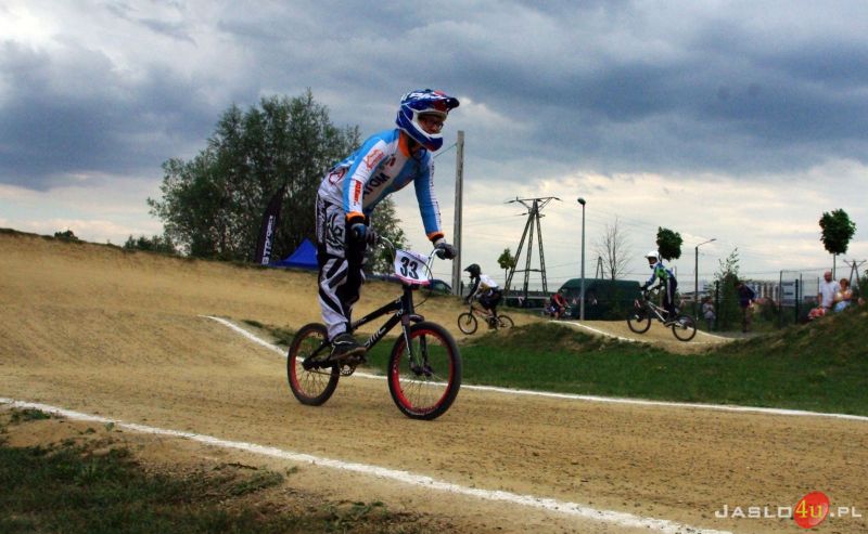 Mistrzostwa Polski BMX