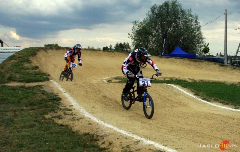 Mistrzostwa Polski BMX