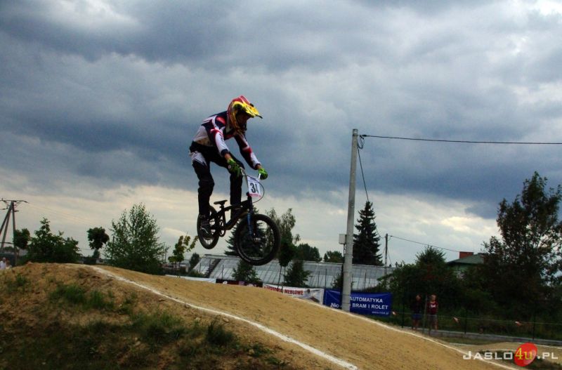 Mistrzostwa Polski BMX