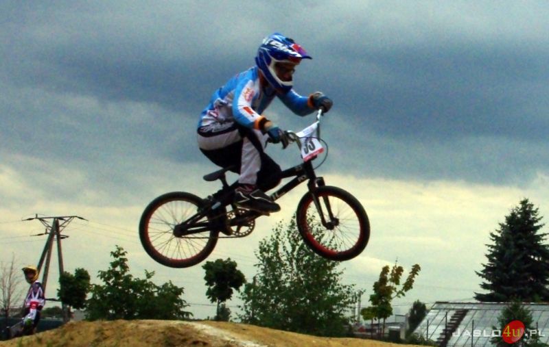 Mistrzostwa Polski BMX