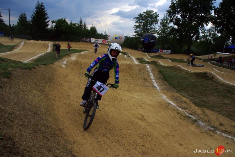 Mistrzostwa Polski BMX