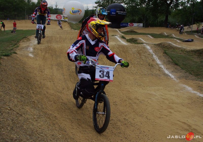 Mistrzostwa Polski BMX