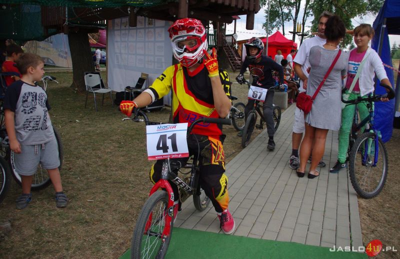 Mistrzostwa Polski BMX