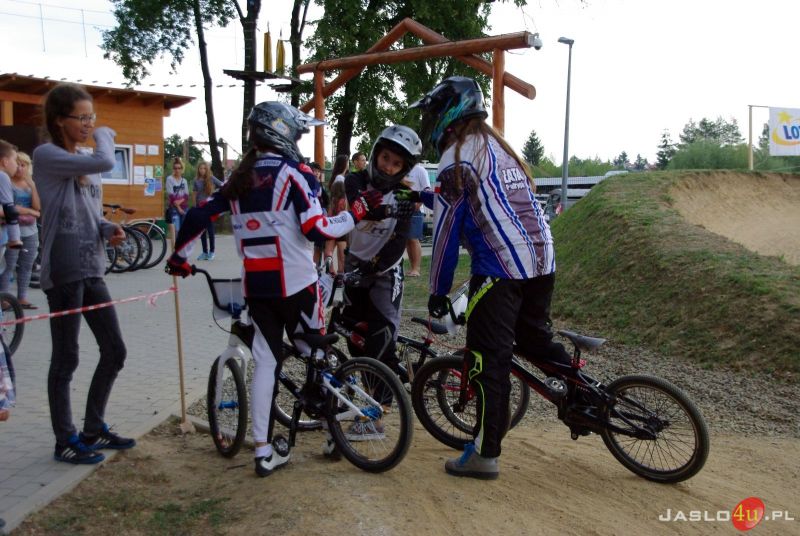 Mistrzostwa Polski BMX