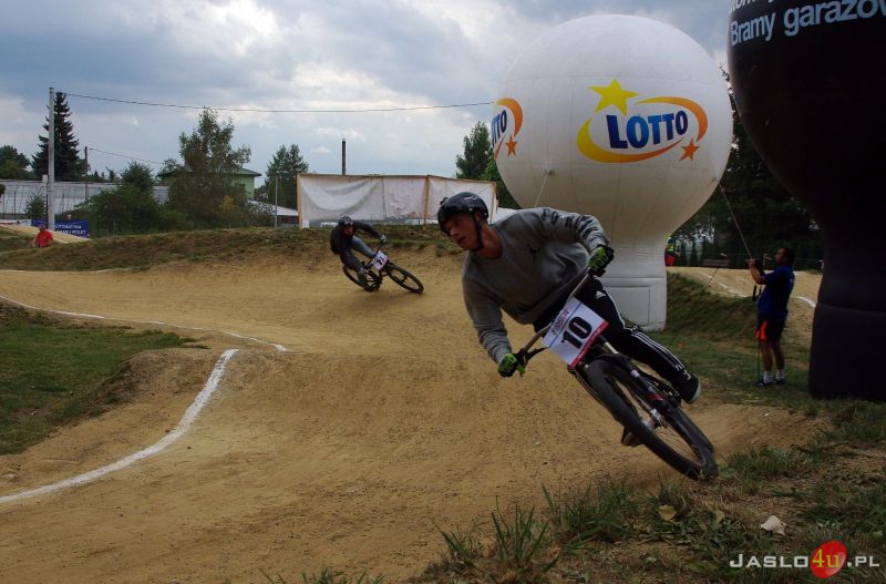 Mistrzostwa Polski BMX