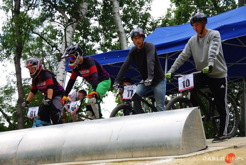 Mistrzostwa Polski BMX