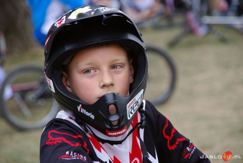 Mistrzostwa Polski BMX