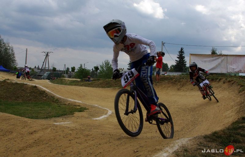 Mistrzostwa Polski BMX