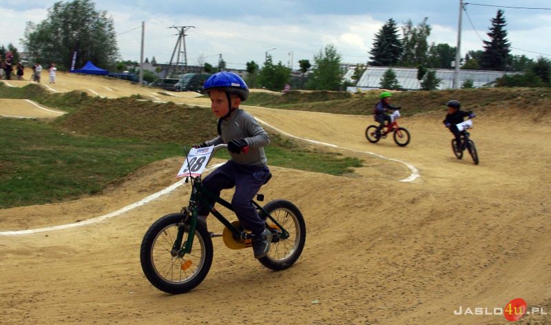 Mistrzostwa Polski BMX