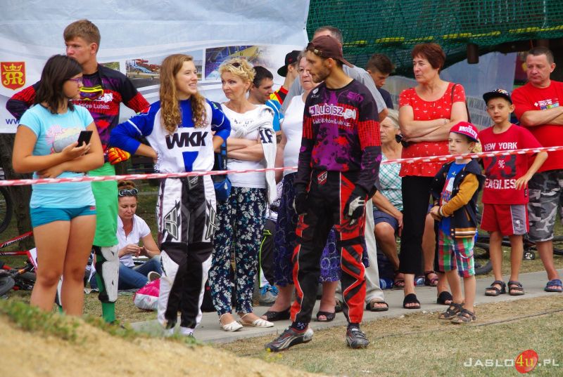 Mistrzostwa Polski BMX