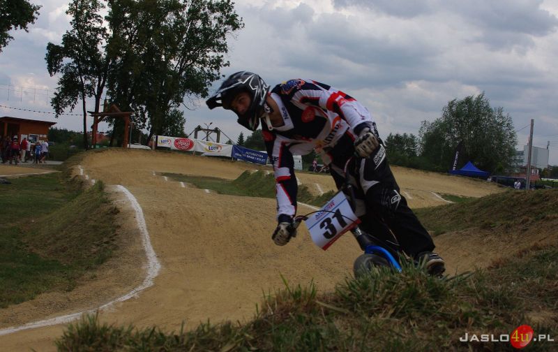 Mistrzostwa Polski BMX