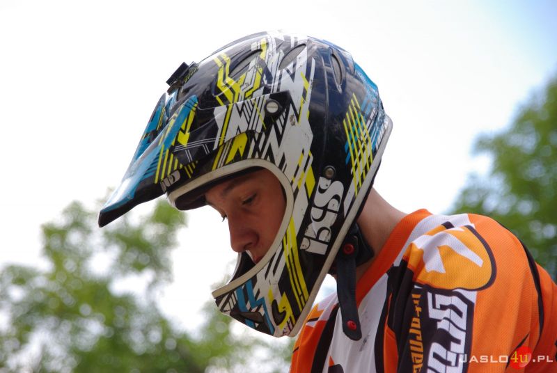 Mistrzostwa Polski BMX
