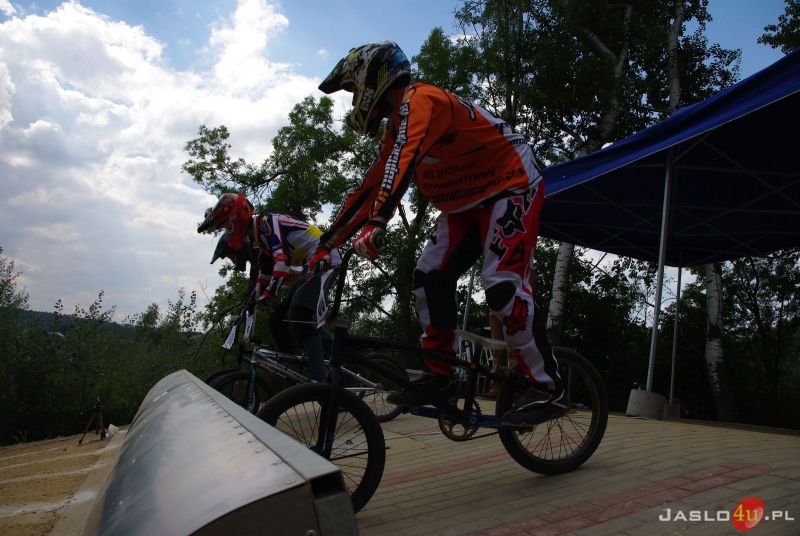 Mistrzostwa Polski BMX