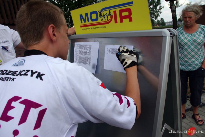 Mistrzostwa Polski BMX