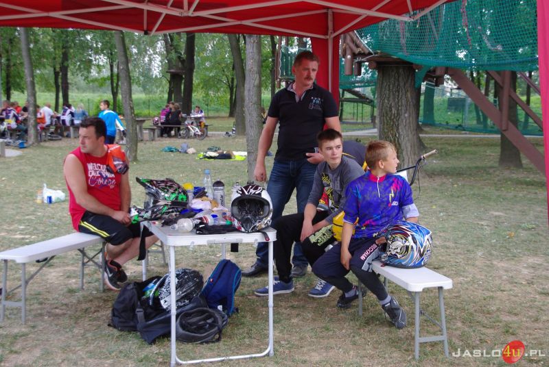 Mistrzostwa Polski BMX