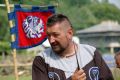 Potyczki średniowiecznych wojów