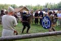 Potyczki średniowiecznych wojów