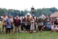 Potyczki średniowiecznych wojów