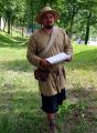 Potyczki średniowiecznych wojów