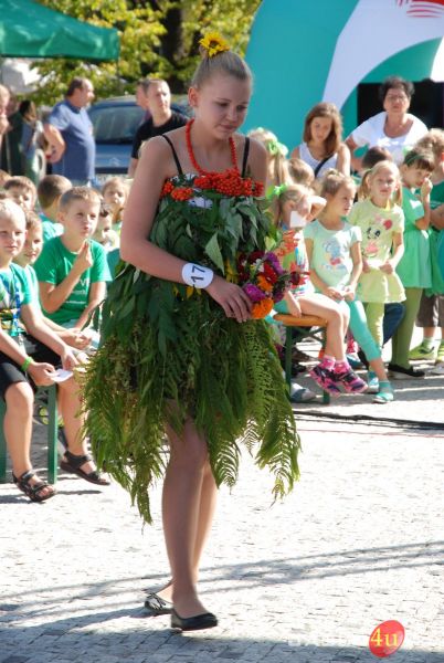 EKO-RABAN na jasielskim rynku
