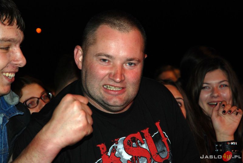 KRUSHFEST 2015