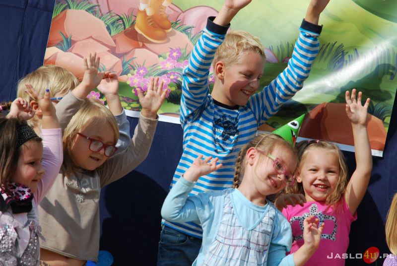 Piknik Charytatywny w Przedszkolu Miejskim nr 11