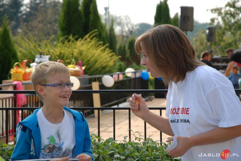Piknik Charytatywny w Przedszkolu Miejskim nr 11