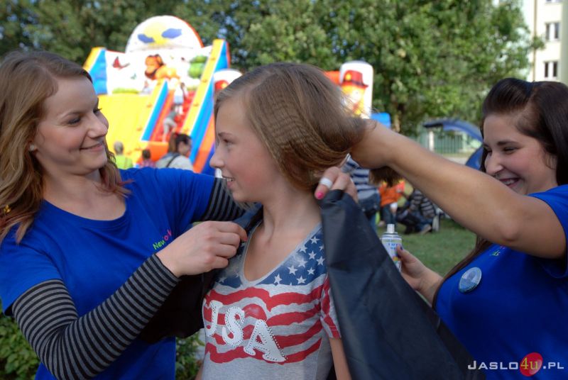 Piknik Charytatywny w Przedszkolu Miejskim nr 11