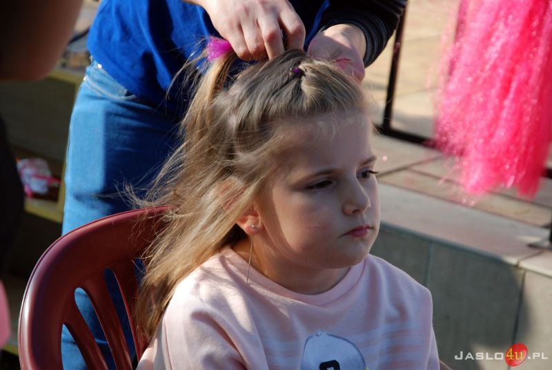 Piknik Charytatywny w Przedszkolu Miejskim nr 11