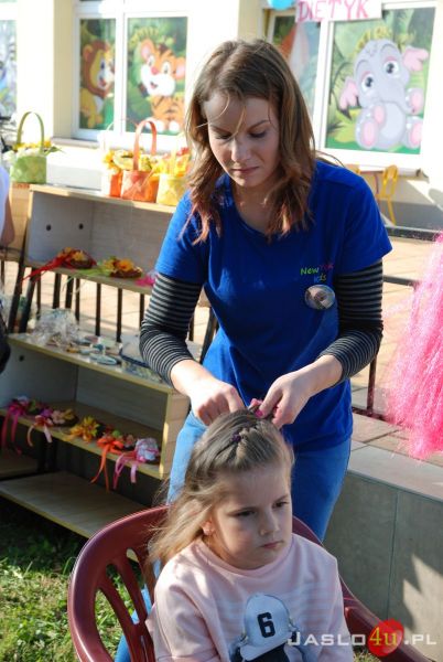 Piknik Charytatywny w Przedszkolu Miejskim nr 11