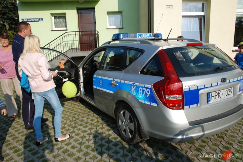 Piknik Charytatywny w Przedszkolu Miejskim nr 11