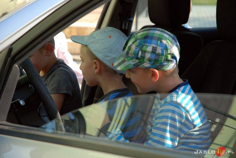 Piknik Charytatywny w Przedszkolu Miejskim nr 11