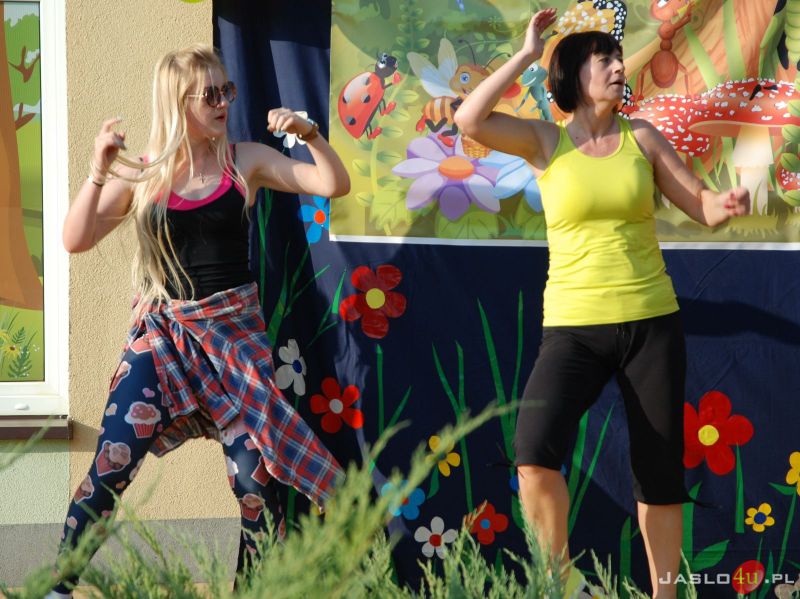 Piknik Charytatywny w Przedszkolu Miejskim nr 11