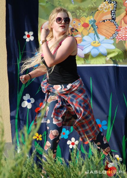 Piknik Charytatywny w Przedszkolu Miejskim nr 11