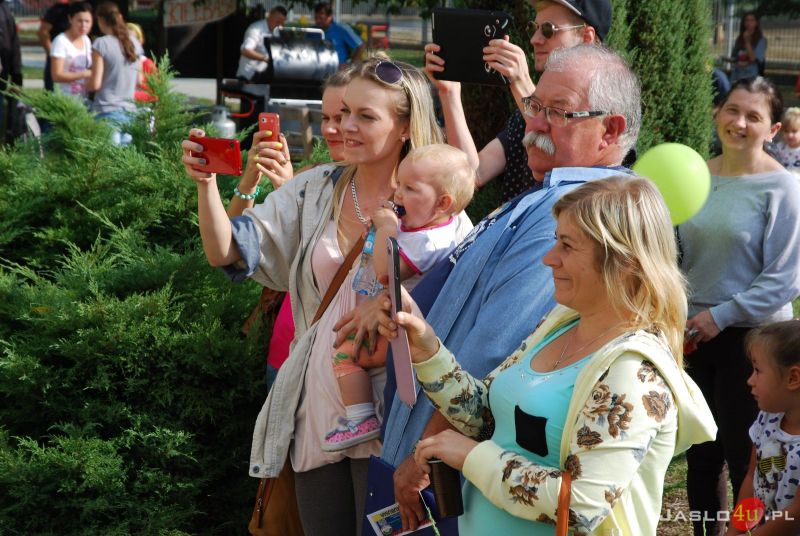 Piknik Charytatywny w Przedszkolu Miejskim nr 11