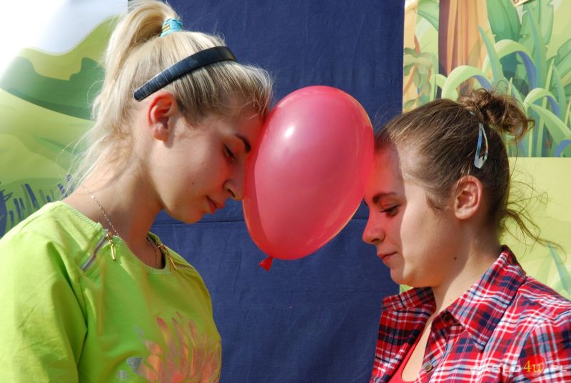 Piknik Charytatywny w Przedszkolu Miejskim nr 11