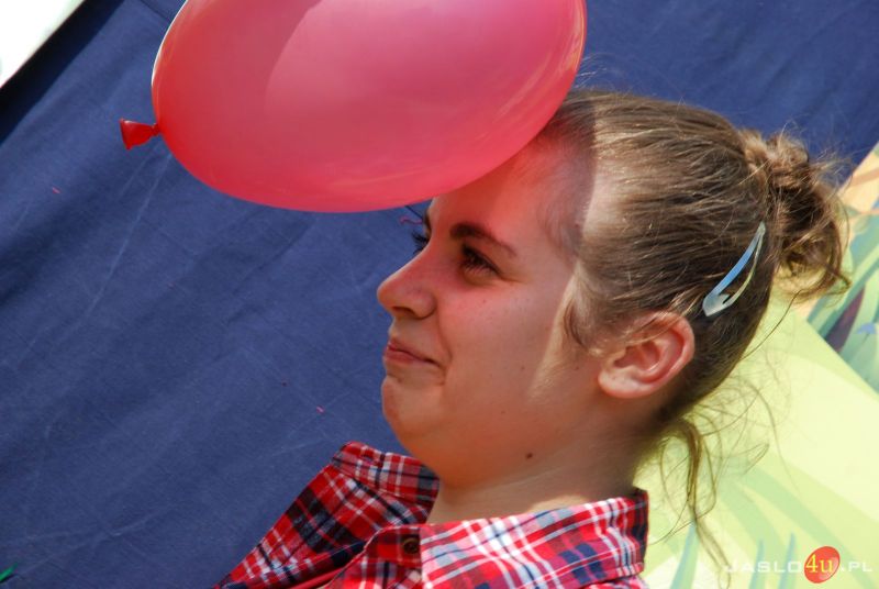 Piknik Charytatywny w Przedszkolu Miejskim nr 11