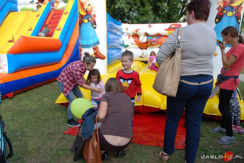 Piknik Charytatywny w Przedszkolu Miejskim nr 11