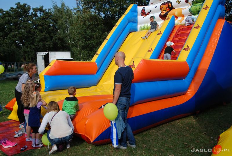 Piknik Charytatywny w Przedszkolu Miejskim nr 11