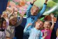 Piknik Charytatywny w Przedszkolu Miejskim nr 11