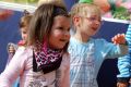 Piknik Charytatywny w Przedszkolu Miejskim nr 11