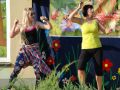 Piknik Charytatywny w Przedszkolu Miejskim nr 11