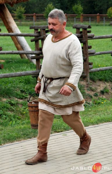 Teatr Obrzędów Słowiańskich w Karpackiej Troi