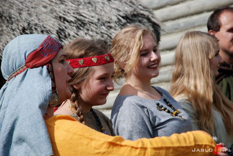 Teatr Obrzędów Słowiańskich w Karpackiej Troi