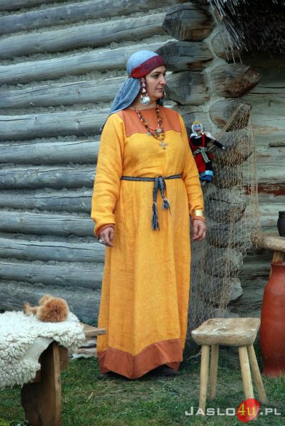 Teatr Obrzędów Słowiańskich w Karpackiej Troi