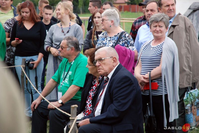 Teatr Obrzędów Słowiańskich w Karpackiej Troi