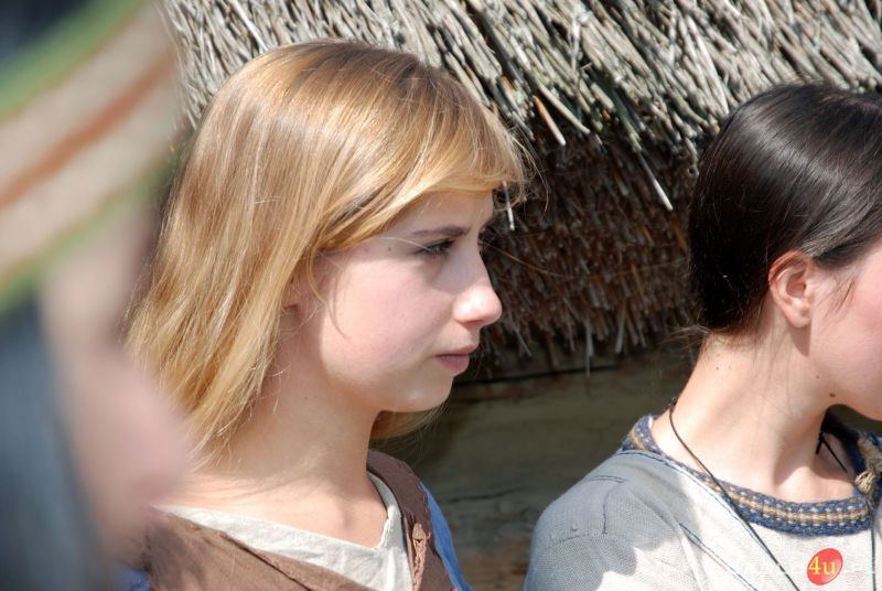 Teatr Obrzędów Słowiańskich w Karpackiej Troi