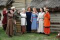 Teatr Obrzędów Słowiańskich w Karpackiej Troi