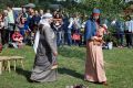 Teatr Obrzędów Słowiańskich w Karpackiej Troi