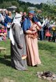 Teatr Obrzędów Słowiańskich w Karpackiej Troi